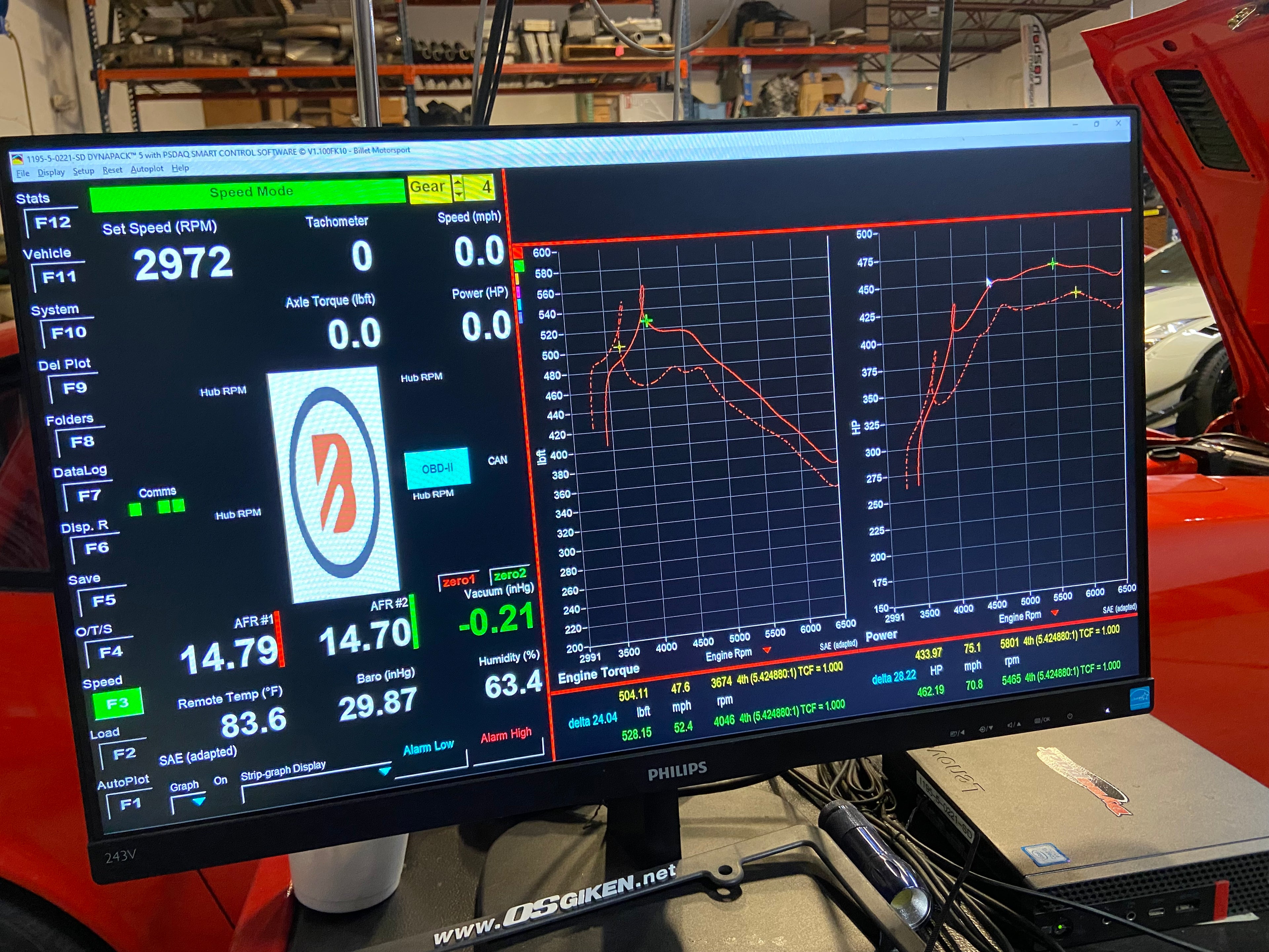 M240i BMW Custom Remote Engine Tuning